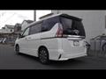 2018 Nissan Serena