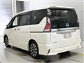 2019 Nissan Serena