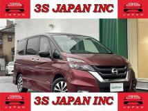 2017 Nissan Serena