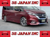 2016 Nissan Serena