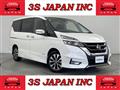 2018 Nissan Serena
