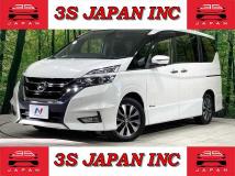 2018 Nissan Serena