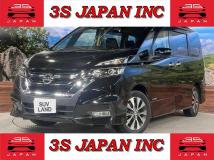 2019 Nissan Serena