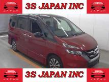 2016 Nissan Serena