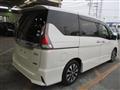 2018 Nissan Serena