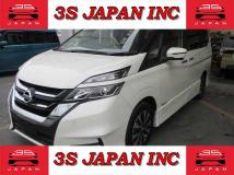 2018 Nissan Serena