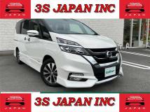 2018 Nissan Serena