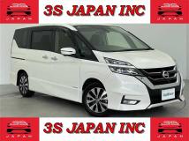 2018 Nissan Serena