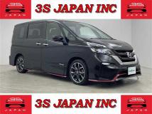 2018 Nissan Serena