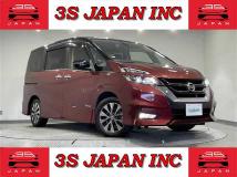 2016 Nissan Serena