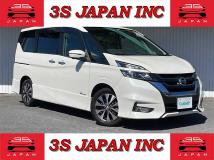 2017 Nissan Serena
