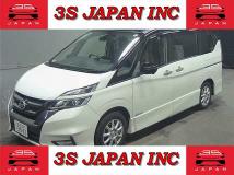 2018 Nissan Serena