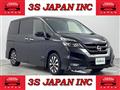 2018 Nissan Serena