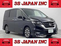 2018 Nissan Serena