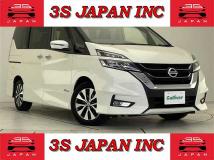 2017 Nissan Serena