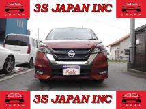 2017 Nissan Serena