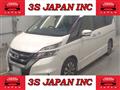 2018 Nissan Serena