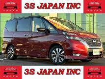 2018 Nissan Serena