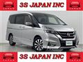 2016 Nissan Serena