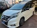 2016 Nissan Serena