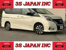 2017 Nissan Serena