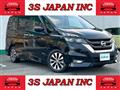 2018 Nissan Serena