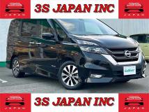 2018 Nissan Serena