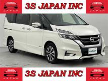 2019 Nissan Serena