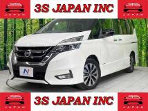 2019 Nissan Serena