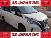 2020 Nissan Serena