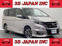 2016 Nissan Serena