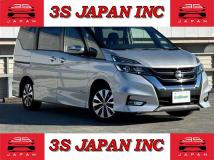 2016 Nissan Serena