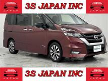 2016 Nissan Serena