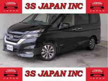 2017 Nissan Serena