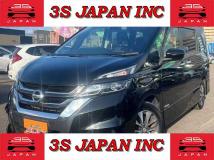 2018 Nissan Serena