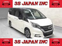 2016 Nissan Serena