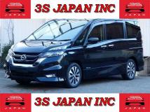 2016 Nissan Serena
