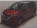 2018 Nissan Serena