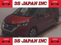 2018 Nissan Serena
