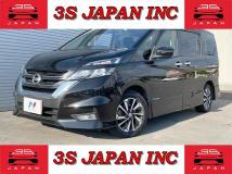 2016 Nissan Serena