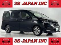 2016 Nissan Serena