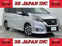 2018 Nissan Serena