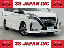 2020 Nissan Serena