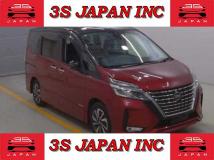 2021 Nissan Serena