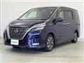 2020 Nissan Serena