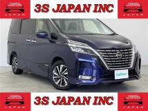 2020 Nissan Serena