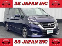 2016 Nissan Serena