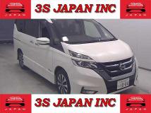 2017 Nissan Serena