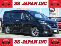 2017 Nissan Serena