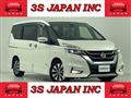 2016 Nissan Serena